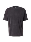 HOLLISTER Bluser & t-shirts  sort