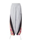 ADIDAS BY STELLA MCCARTNEY Sportsbukser  gul / grå / pink / sort