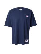 Champion Authentic Athletic Apparel Bluser & t-shirts  blå / navy / rø...