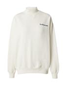 Polo Ralph Lauren Sweatshirt  mørkeblå / offwhite