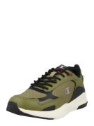 Champion Authentic Athletic Apparel Sneaker low 'RAMP UP'  lysegrå / k...