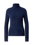 Abercrombie & Fitch Pullover  navy