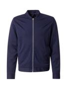 Only & Sons Overgangsjakke 'ONSMARK'  navy