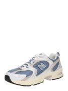 new balance Sneaker low '530'  blå / sølv / hvid