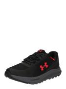 UNDER ARMOUR Sportssko 'Charged Bandit'  rød / sort