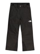 THE NORTH FACE Sportsbukser 'FREEDOM'  sort