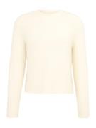 Calvin Klein Pullover  uldhvid