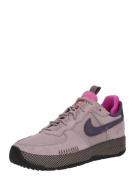 Nike Sportswear Sneaker low 'AIR FORCE 1'  lysviolet / mørkelilla