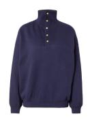 Polo Ralph Lauren Sweatshirt  blå / navy / rød / hvid