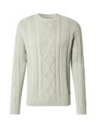 s.Oliver Pullover  beige-meleret