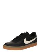 Nike Sportswear Sneaker low 'Killshot 2'  sort / offwhite