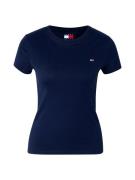 Tommy Jeans Shirts  navy