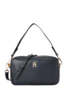 TOMMY HILFIGER Håndtaske 'DISTINCT'  navy