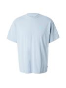 LEVI'S ® Bluser & t-shirts  aqua / lyseblå