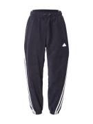 ADIDAS SPORTSWEAR Sportsbukser 'FI'  sort