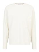 Only & Sons Pullover 'ONSLAMAI'  hvid