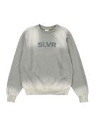 s.Oliver Sweatshirt  beige / petroleum / pastelgrøn