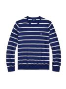 Polo Ralph Lauren Pullover  navy / hvid