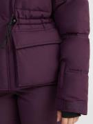 O'NEILL Sportsjakke  aubergine / mørkelilla