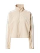 ADIDAS ORIGINALS Pullover  beige / hvid