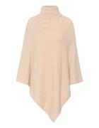 Kaffe Bolero 'Louie'  beige-meleret