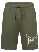 Tapout Sportsbukser  oliven / hvid