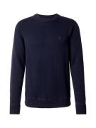 TOMMY HILFIGER Pullover  navy