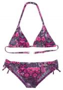 BUFFALO Bikini  pink