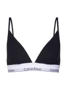 Calvin Klein Underwear BH  sort / hvid