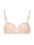 Skiny BH 'Lovers'  beige