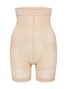 MAGIC Bodyfashion Shapingbukser 'SlimShaper'  beige