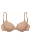 LASCANA BH  beige