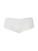 PASSIONATA Panty 'WHITE NIGHTS'  hvid