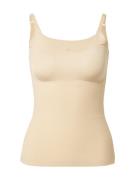 MAGIC Bodyfashion Shapingtop  beige