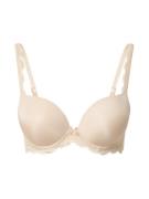 MAGIC Bodyfashion BH 'LUXURY'  beige