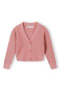 MINOTI Cardigan  gammelrosa