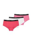 WESTMARK LONDON Underbukser  pink / fuchsia / sort / hvid