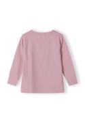 MINOTI Sovepose  beige / blandingsfarvet / lys pink