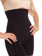 MAGIC Bodyfashion Shapingbukser  sort