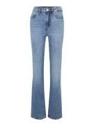 Vero Moda Tall Jeans 'VMTESSA'  blue denim