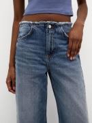 Pull&Bear Jeans  blå