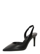 MICHAEL Michael Kors Slingpumps 'ALINA'  sort