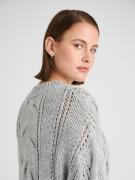 Guido Maria Kretschmer Women Pullover 'Gwen'  grå