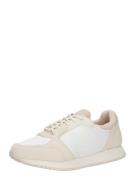 Calvin Klein Jeans Sneaker low  hvid / offwhite