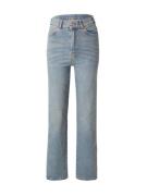 Dr. Denim Jeans 'Moxy'  blue denim