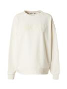 DKNY Performance Sportsweatshirt  offwhite