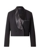 FRENCH CONNECTION Blazer 'GEMMA CAREY'  sort