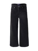 GAP Jeans  black denim