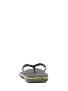 Crocs Klipklappere 'Flip'  grafit