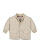 TOMMY HILFIGER Overgangsjakke  beige